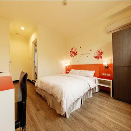 Backpacker B&B Jinning Екстериор снимка