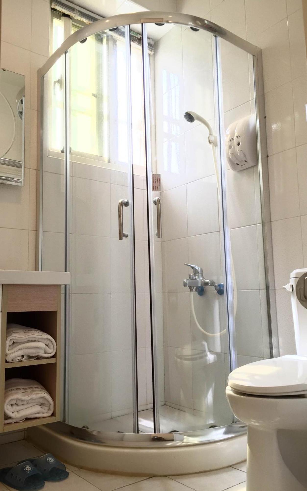 Backpacker B&B Jinning Екстериор снимка