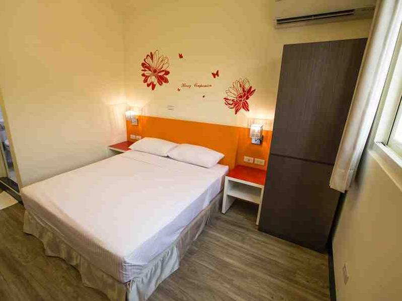 Backpacker B&B Jinning Екстериор снимка