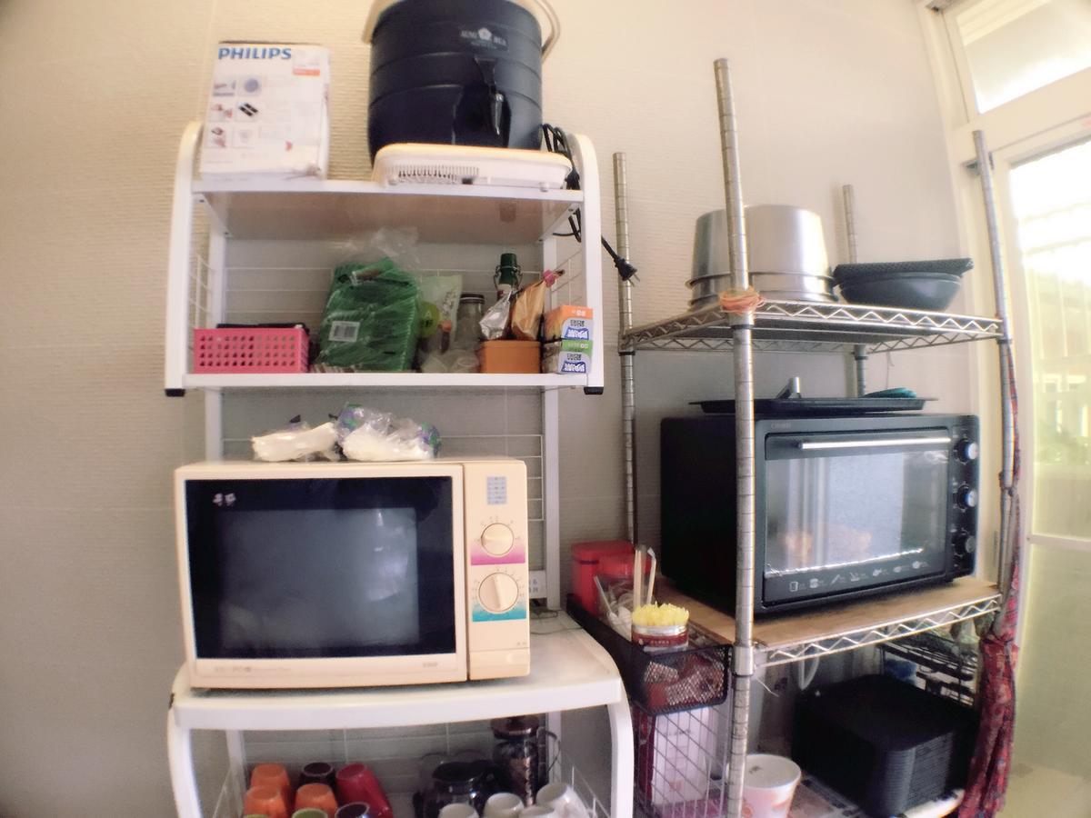 Backpacker B&B Jinning Екстериор снимка
