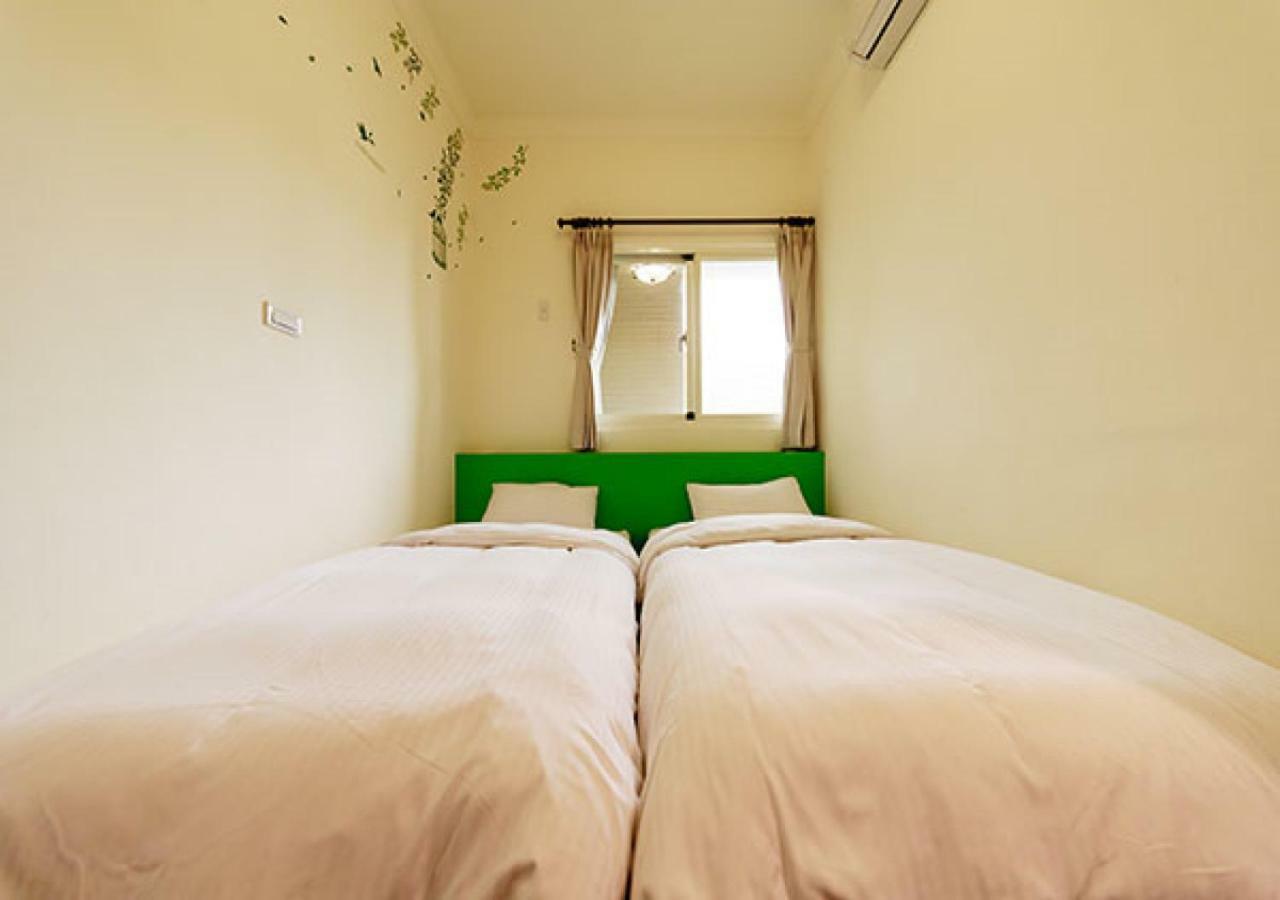 Backpacker B&B Jinning Екстериор снимка